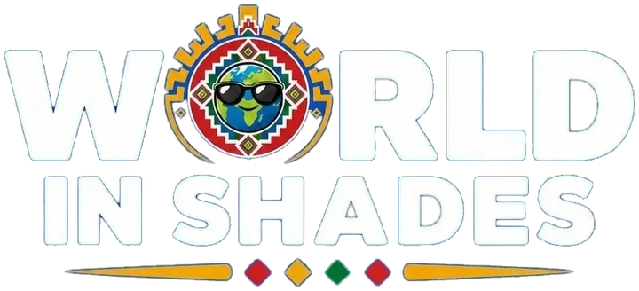 World In Shades